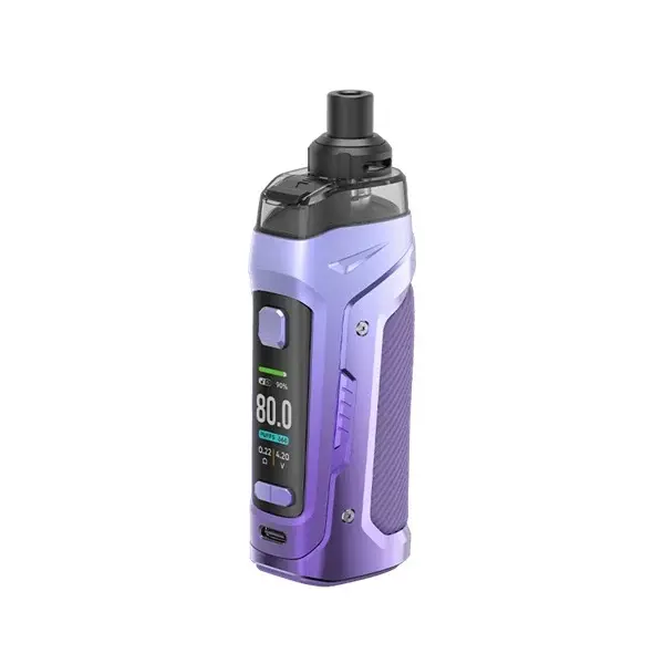 Kit Innokin CoolFire PZPulse-Purple Gradient