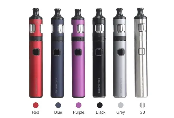 Kit Innokin Endura T20-S-Silver