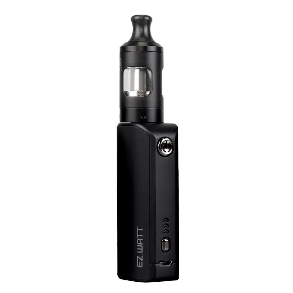 Kit Innokin Ez Watt 1500mah-Negru
