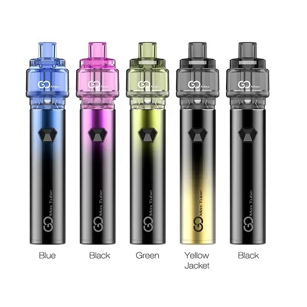 Kit Innokin GoMax Tube-Negru