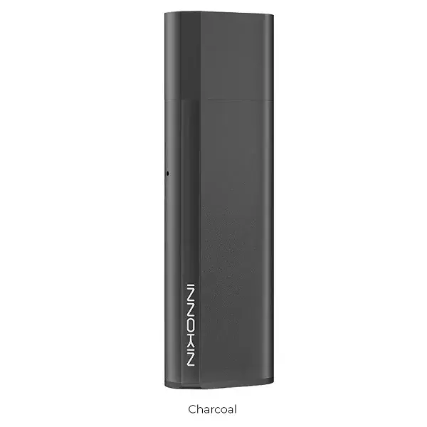 Kit Innokin Klypse-Charcoal Black*