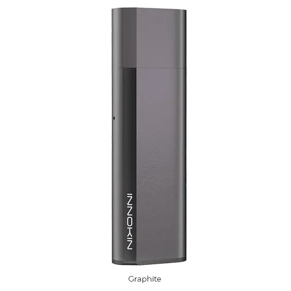 Kit Innokin Klypse-Graphite Grey