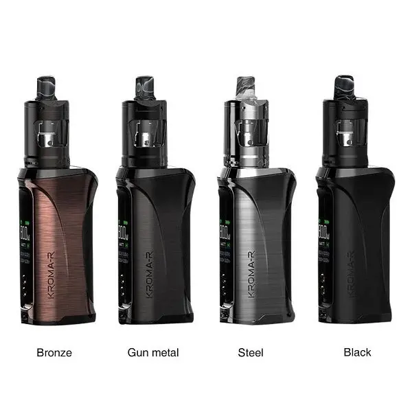 Kit Innokin Kroma R-Gunmetal