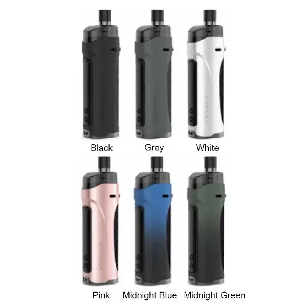 Kit Innokin Kroma Z-Gri