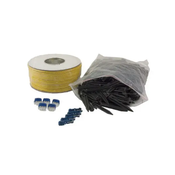 Kit Instalare Robot de Tuns Iarba (automower) 250m / 2.7mm