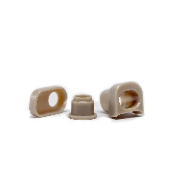 Kit Izolatori KHW Mods Dvarw DL FL - Array