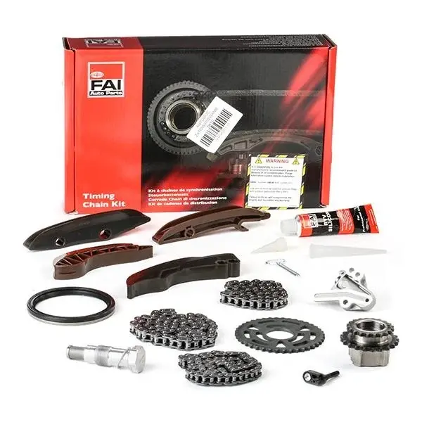 Kit Lant Distributie Fai Mini Cooper R55 R56 R57 R58 R59 2005-2015 TCK133C