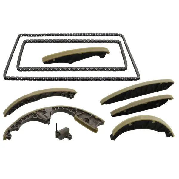 Kit Lant Distributie Febi Audi Q7 4L 2006-2016 45008