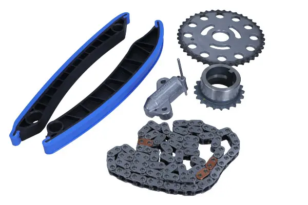 Kit lant distributie FEBI BILSTEIN 101100