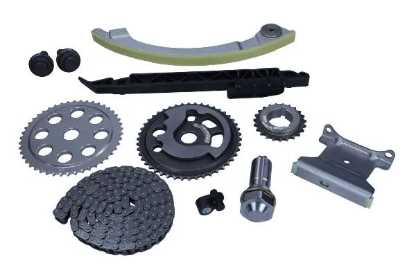 Kit lant distributie FEBI BILSTEIN 33042