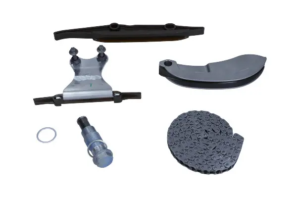 Kit lant distributie FEBI BILSTEIN 49501