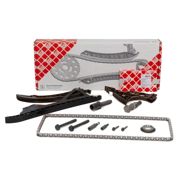 Kit Lant Distributie Febi Bmw Seria 3 E93 2006-2013 47659