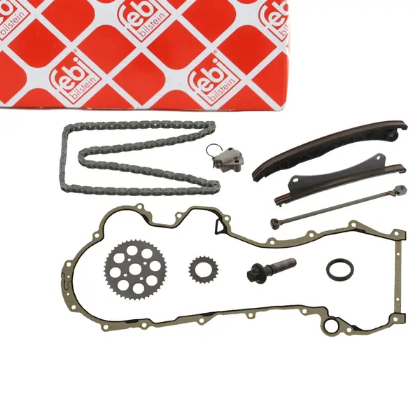 Kit Lant Distributie Febi Citroen Nemo 2009 49722