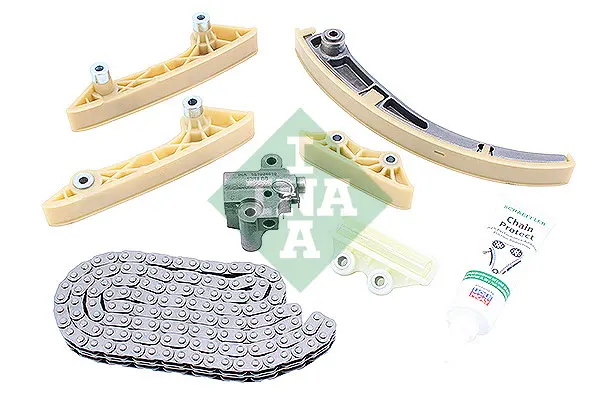 Kit lant distributie Schaeffler INA 559 1814 20