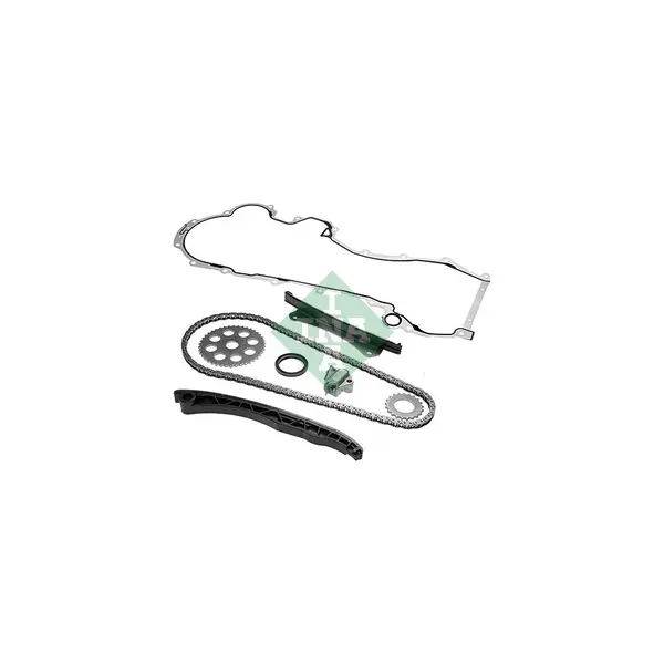 Kit lant distributie Schaeffler INA 559 1817 41