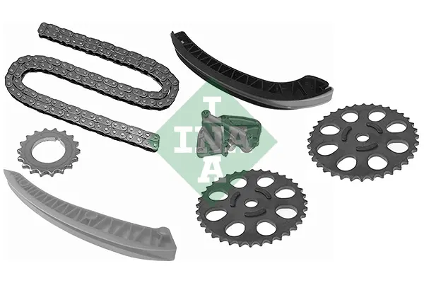 Kit lant distributie Schaeffler INA 559 1820 30