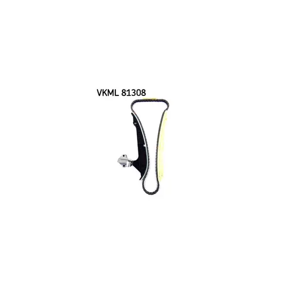 Kit lant distributie SKF VKML 81308