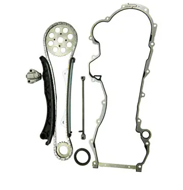 Kit lant distributie SKF VKML 82000