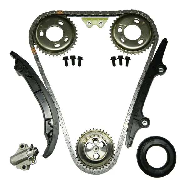 Kit lant distributie SKF VKML 84005