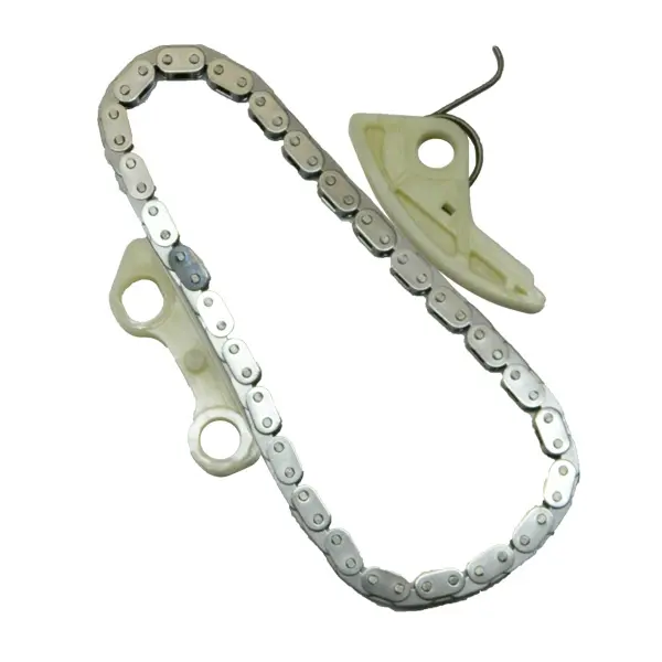 Kit lant distributie SKF VKML 84603