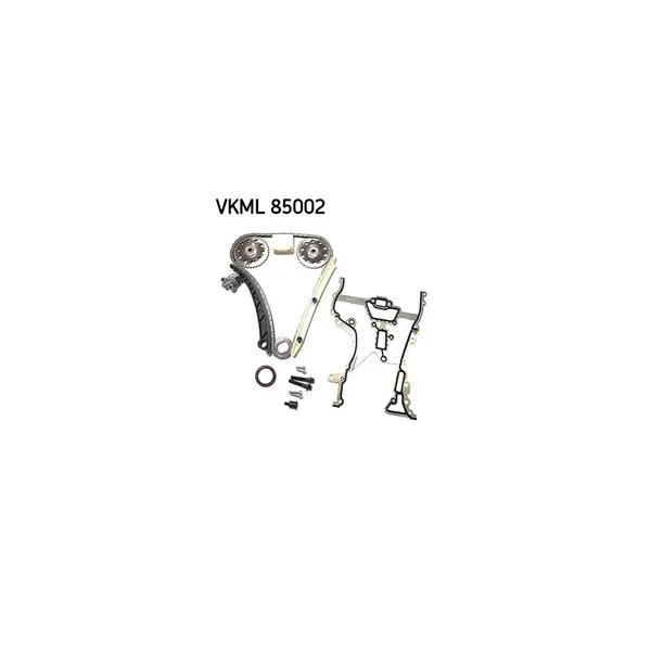 Kit lant distributie SKF VKML 85002