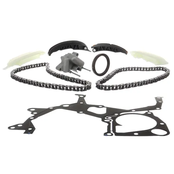Kit lant distributie SKF VKML 88004