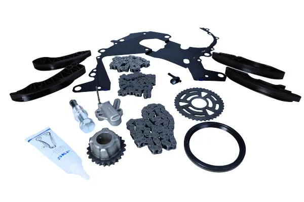 Kit lant distributie SKF VKML 88013
