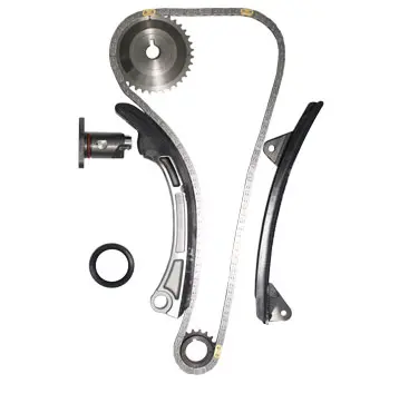 Kit lant distributie SKF VKML 91000