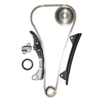 Kit lant distributie SKF VKML 91008