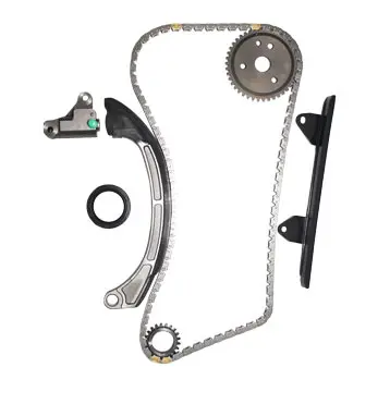 Kit lant distributie SKF VKML 91010