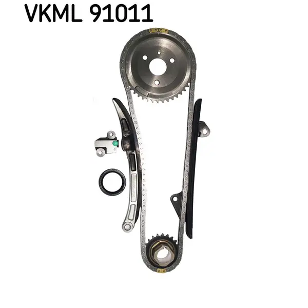 Kit lant distributie SKF VKML 91011