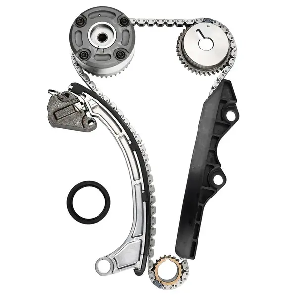 Kit lant distributie SKF VKML 92003