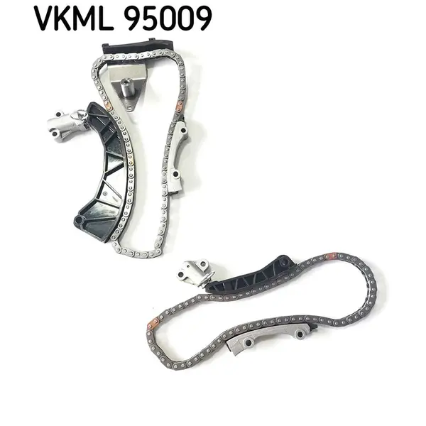 Kit lant distributie SKF VKML 95009
