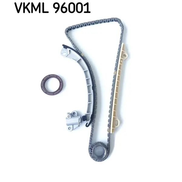 Kit lant distributie SKF VKML 96001