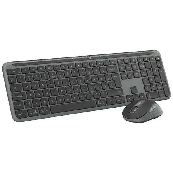 Kit Logitech MK950 Signature Slim Combo Kit Logitech MK950 Signature Slim Combo
