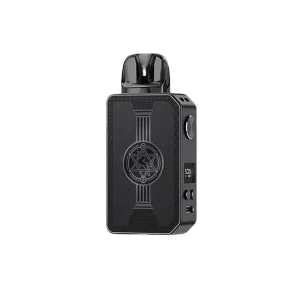 Kit Lost Vape Centaurus E40 Max-Regal King