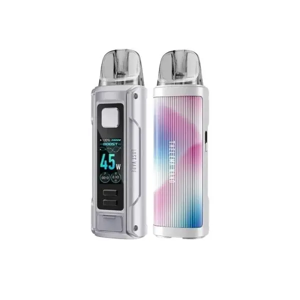 Kit Lost Vape Thelema Nano-Pastel Sky