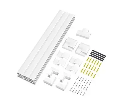 Kit Management cabluri Logilink KAB0110