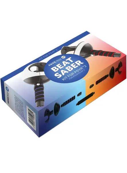 Kit Maxx Tech PSVR2 Beat Saber
