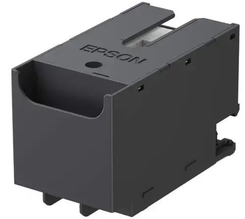 Kit mentenanta Epson T6715 pentru Epson WorkForce Pro WF-4745 (Negru)