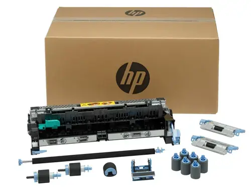 Kit mentenanta HP CF254A (Negru)