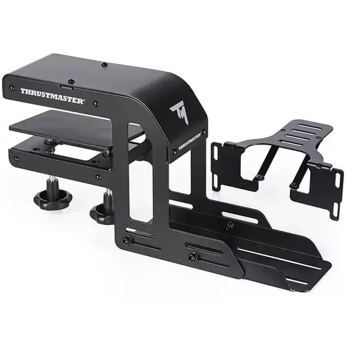 Kit montaj birou pentru Thrustmaster TSS Handbrake Sparco Mod si TH8A Shifter
