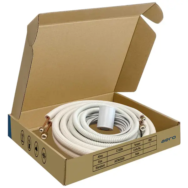 Kit montaj pentru AC inverter 9000-12000 BTU h