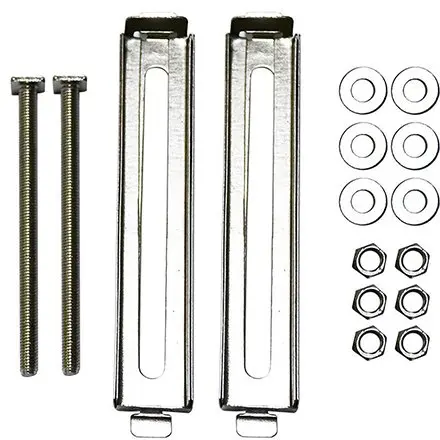 Kit montaj tavan corp iluminat V-TAC SKU-10184
