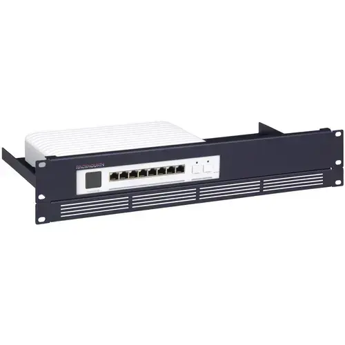 Kit montare Rackmount.IT RM-UB-T6, 482x217mm