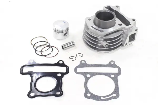 Kit motor Scuter GY6-50 , O39mm, Bolt 13mm (Motor 4 Timpi)