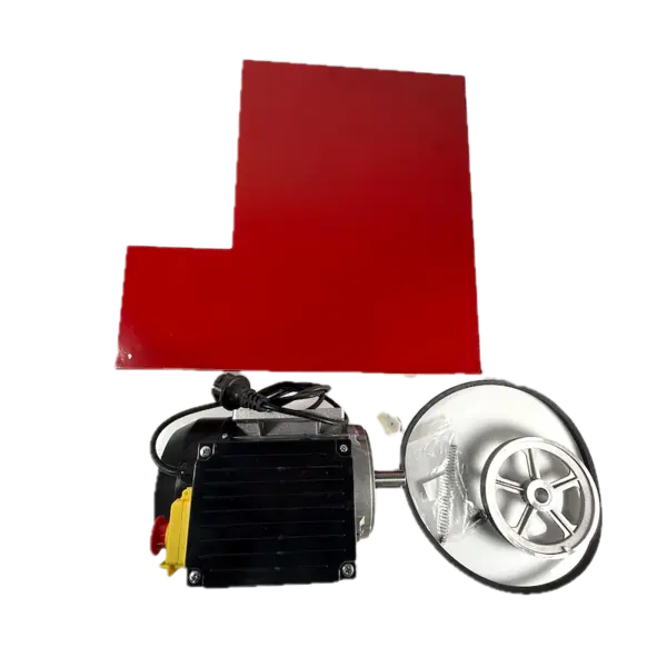 Kit motorizare pentru Eno 3 - Default Title