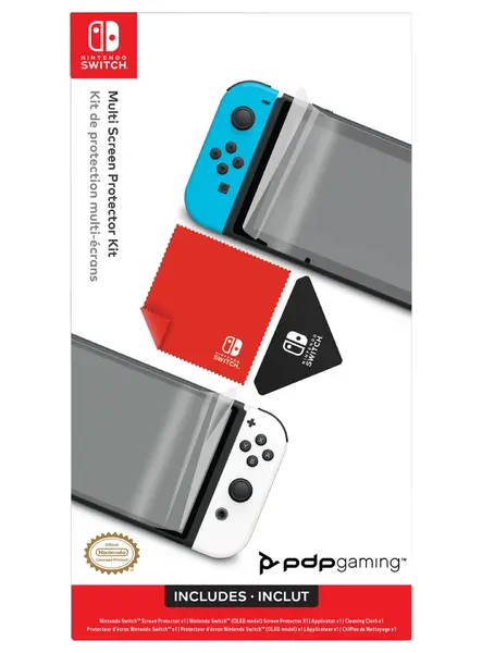 Kit Multi Screen Protector