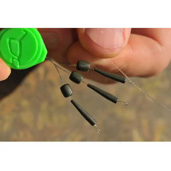 Kit Naked Chod System 3Buc/pl