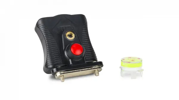Kit nivela si laser pt. DV/DC/DS/DX - RUBI-54999